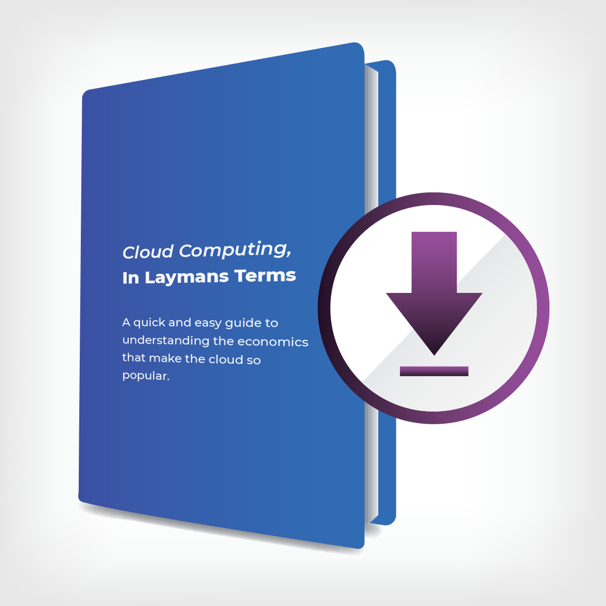 cloud computing for laymans thumbnail cloud computing for laymans thumbnail