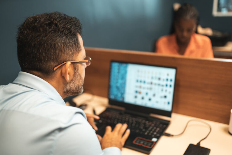 researching azure blob storage for an smb