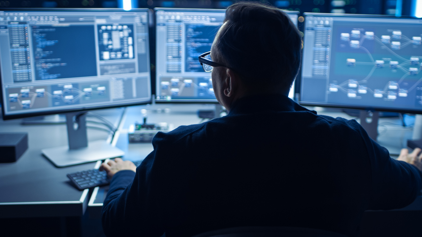 What do MSPs do? Networking monitoring is a core offer.