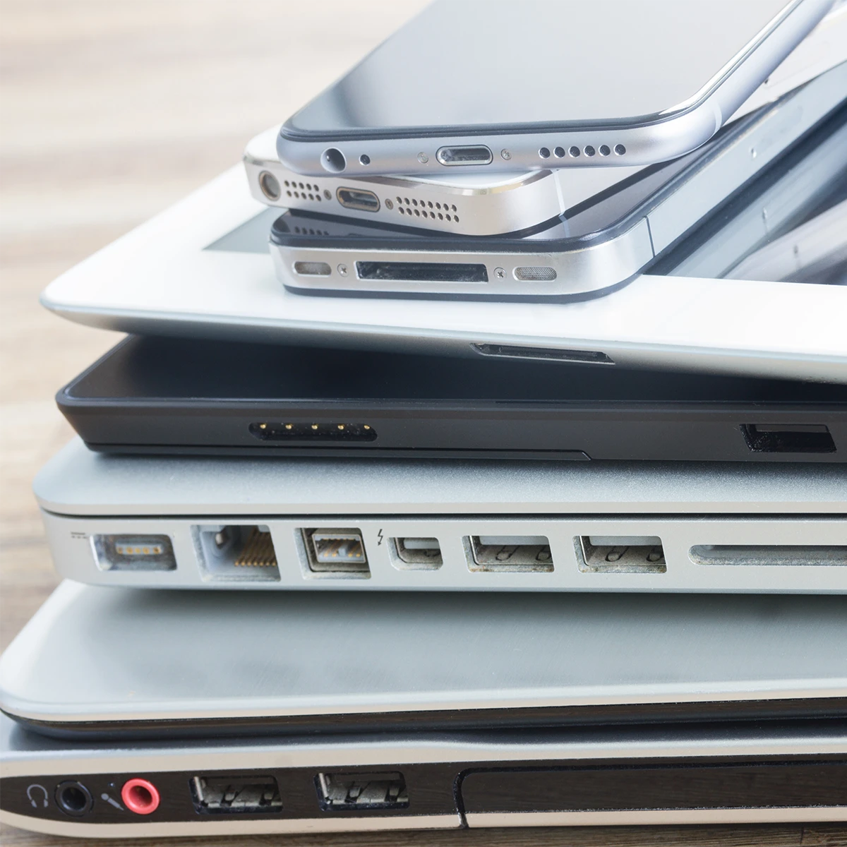 Mobile Device Support For Small Businesses
