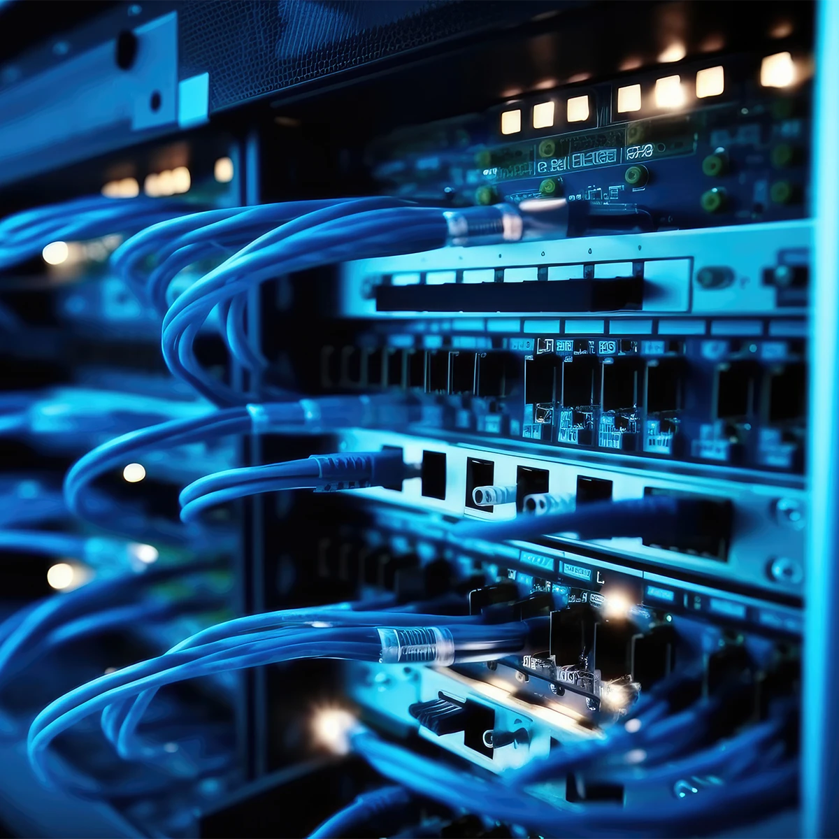 Network Support For Small Businesses