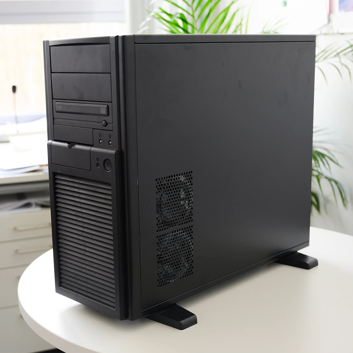 Server Support For Small Businesses