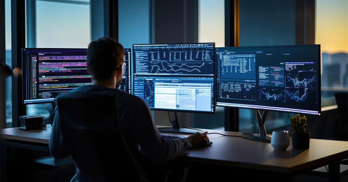 proactive it management and infrastructure support
