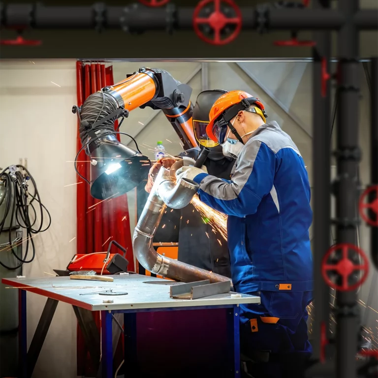 manufacturing industry manufacturing industry