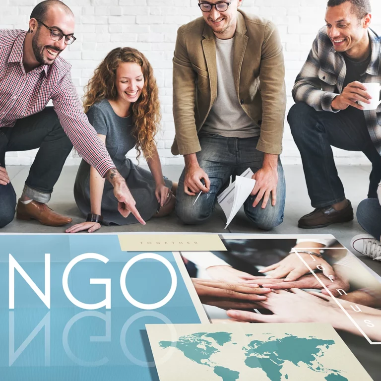 nonprofit industry nonprofit industry