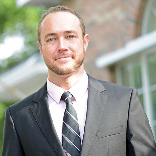 2022 Dustin Lenz dustin lenz vp professional services